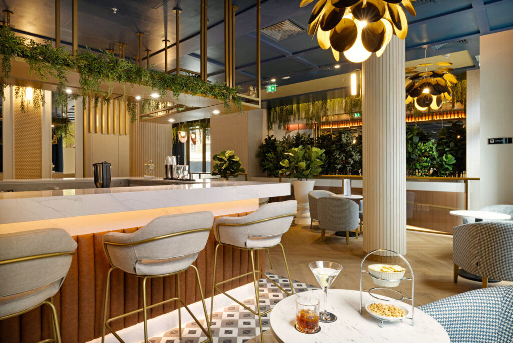 Riu Plaza London Victoria - Londen, Verenigd Koninkrijk