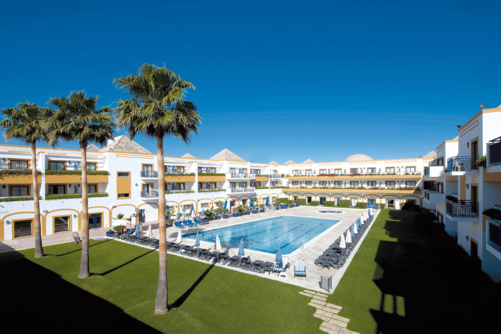 Vila Galé Tavira - Tavira