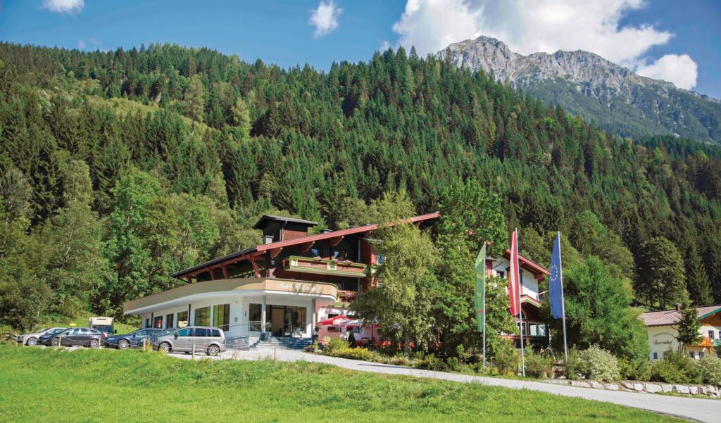 Tauernhof - Kleinarl, Oostenrijk