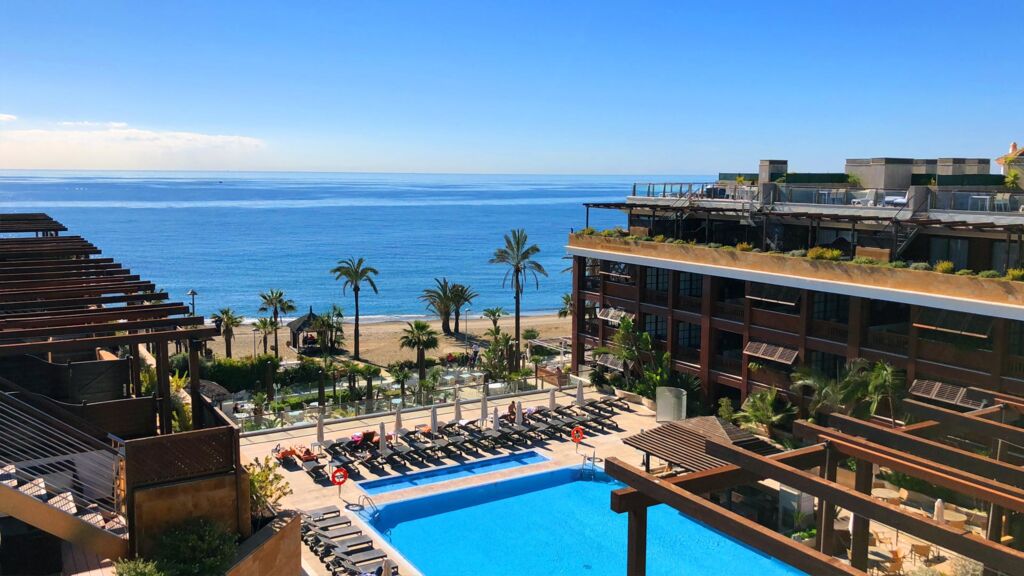 Gran Guadalpin Banús - Marbella