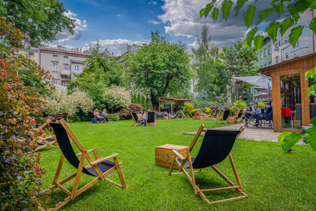 Yarden by Artery - Krakau, Polen