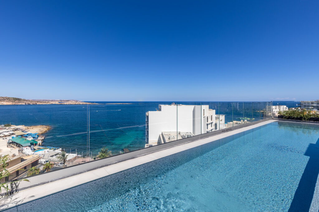 ibis Styles ST Pauls Bay Malta - St. Paul's Bay