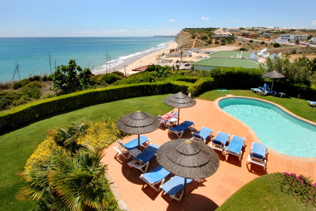 Clube Porto-Mós - Lagos