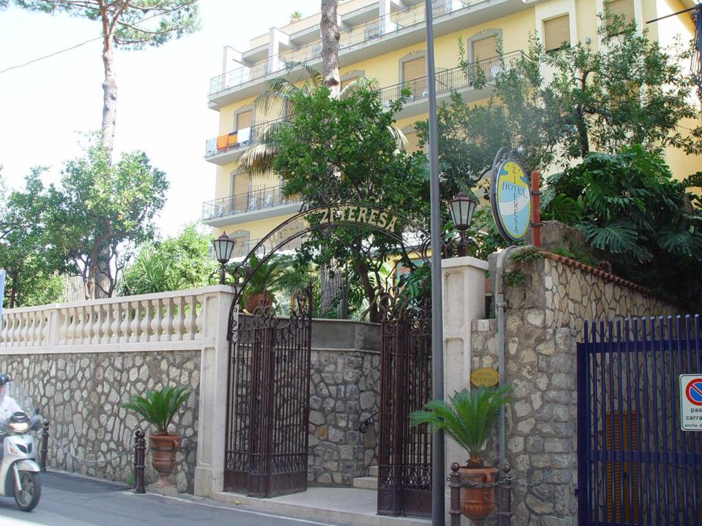 Zi'Teresa - Sorrento