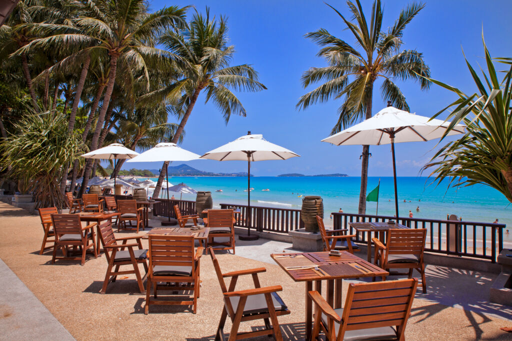 Impiana Resort Chaweng Noi  - Chaweng Beach