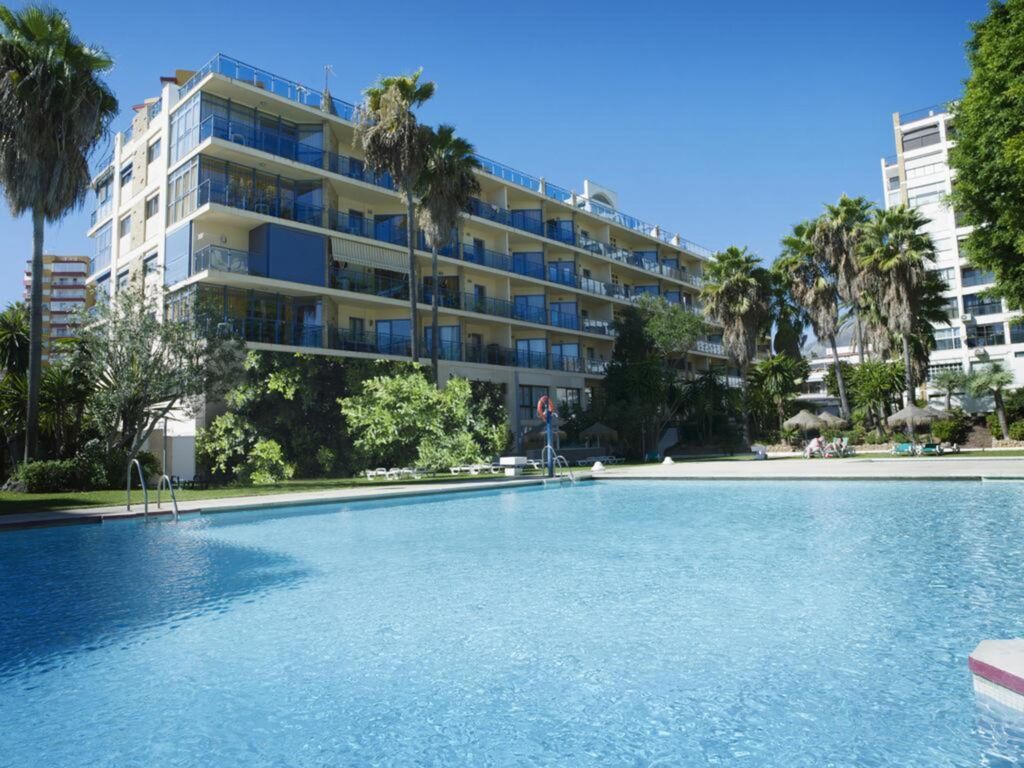 Apartamentos MS Puerto Marina (ex Apartamentos MS Pepita) - Benalmádena Costa