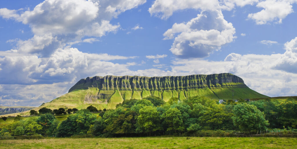 Ontdek Ierland (JI) - Rondreizen Ierland, Ierland