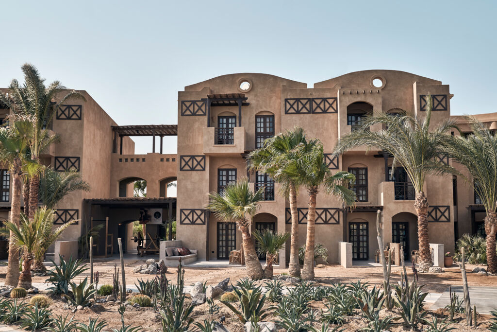 Cook's Club El Gouna - Hurghada - El Gouna, Egypte