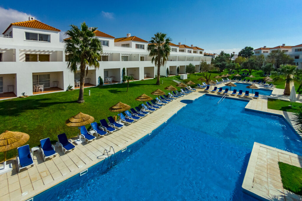 Pateo Village - Albufeira
