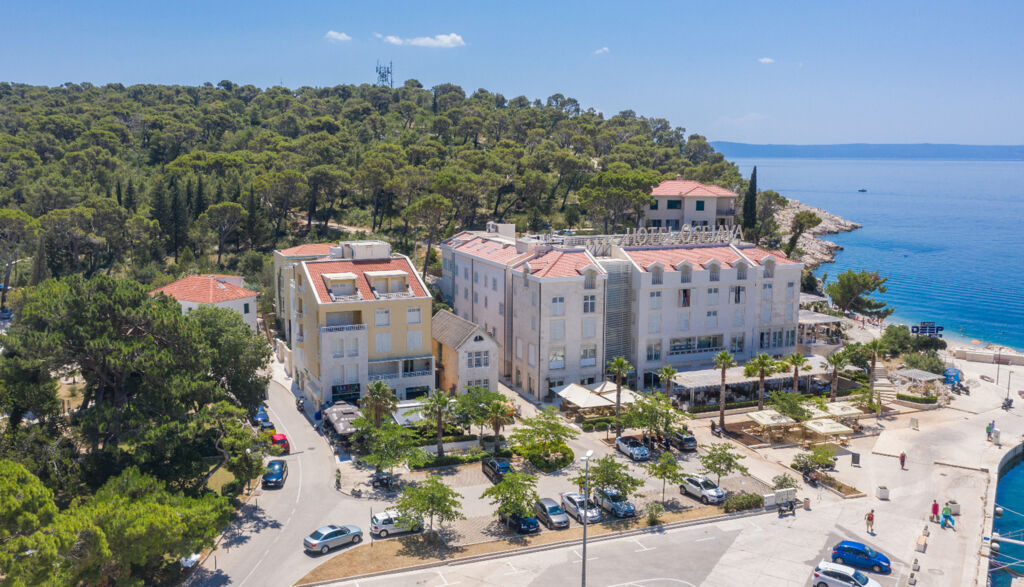 Osejava - Makarska
