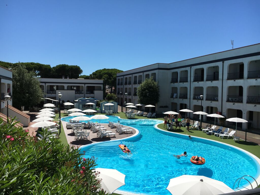 Michelangelo & Family Resort - Lido di Spina