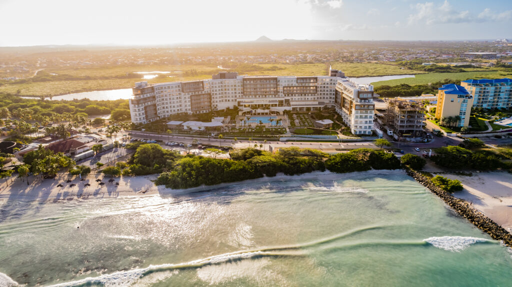 Embassy Suites by Hilton Aruba Resort - Eagle Beach, Aruba