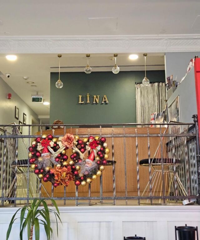 Lina Taksim Pera - Istanbul
