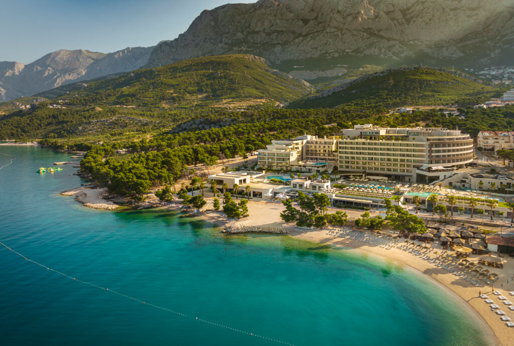 Aminess Laurel Khalani - Makarska