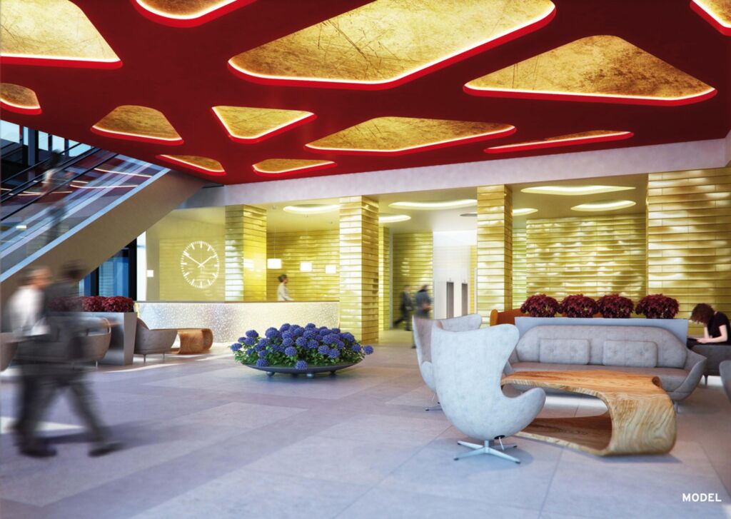 RIU Plaza Berlin - Berlijn, Duitsland