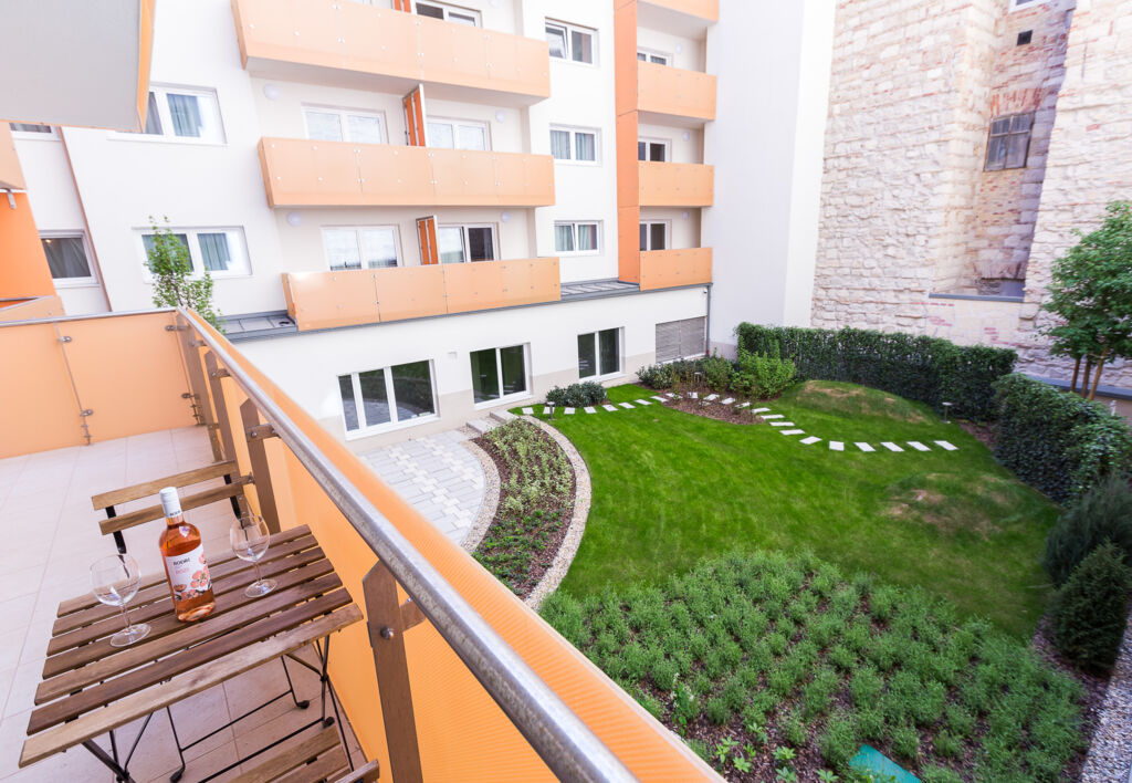 SWU Broadway (ex Vagabond Broadway) - Budapest, Hongarije