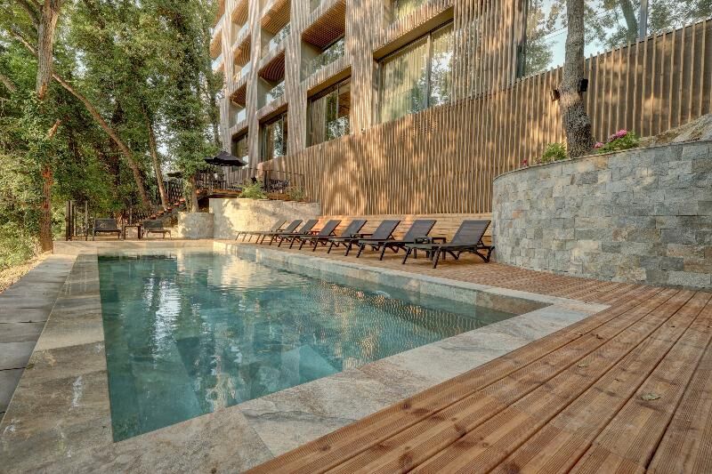 Umani Hotel & Beach - Goudstrand (Zlatni Piassatsi), Bulgarije