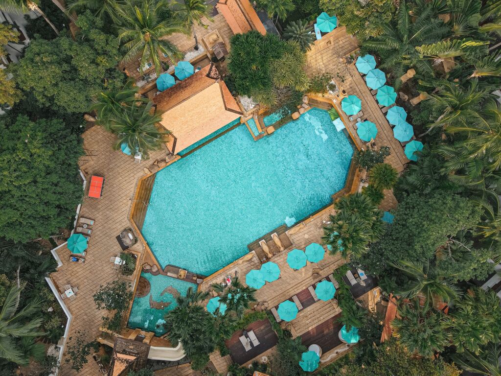 AVANI Pattaya Resort & Spa - Pattaya