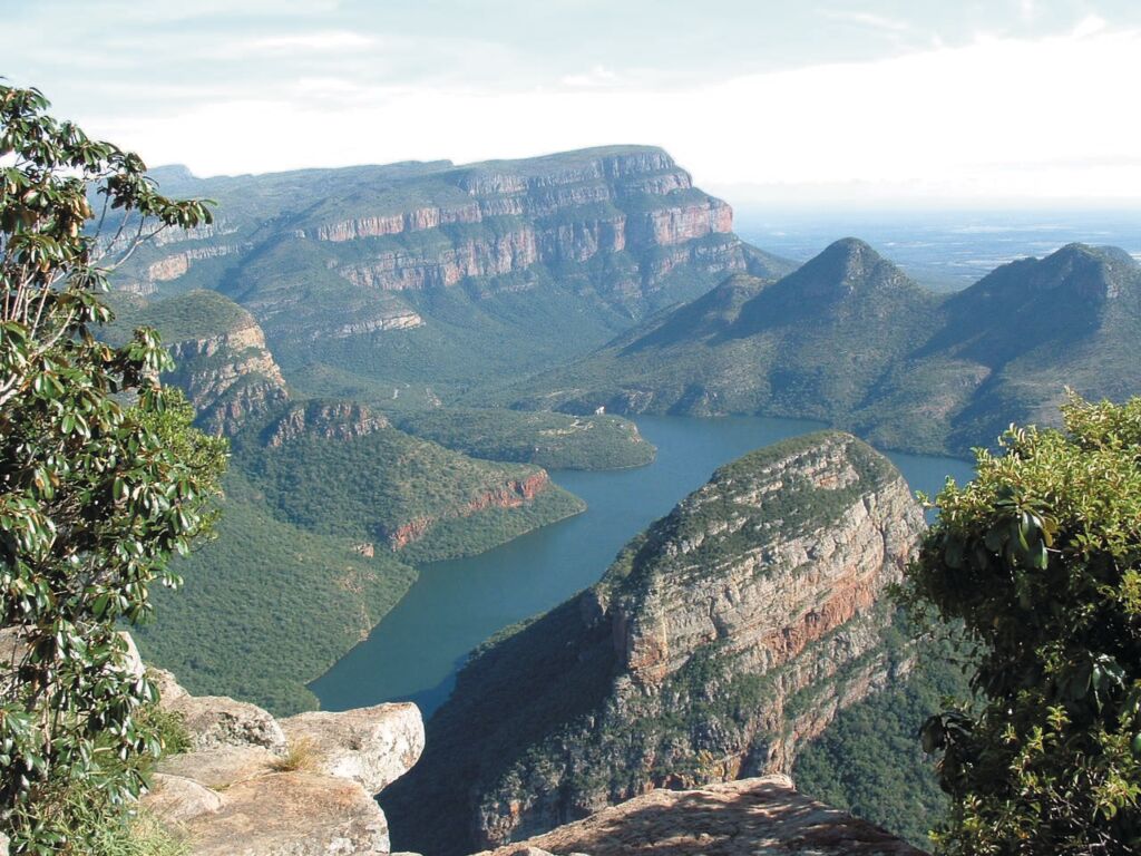 Wonderlik Suid-Afrika (JI) - Rondreizen Zuid-Afrika, Zuid-Afrika