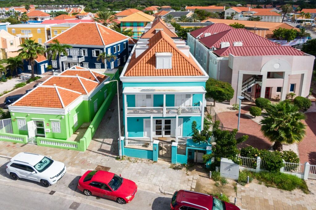 Boho Bohemian Boutique - Willemstad, Curaçao