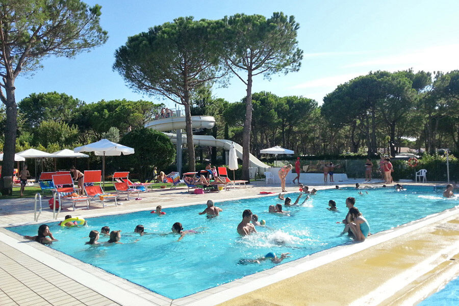 Italy Camping Village - Cavallino-Treporti