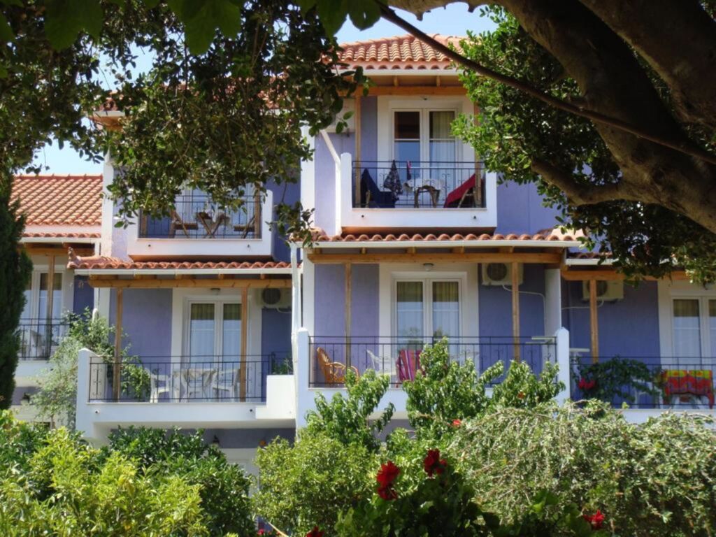Villa Eliza - Skala