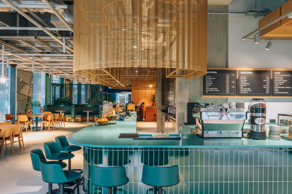 The Social Hub Glasgow - Glasgow, Verenigd Koninkrijk