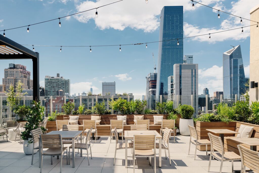 Arlo Midtown - New York, Verenigde Staten
