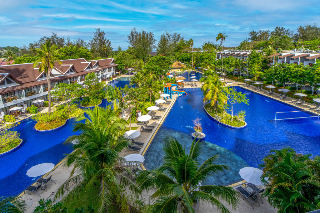 Sunwing Kamala Beach - Kamala Beach