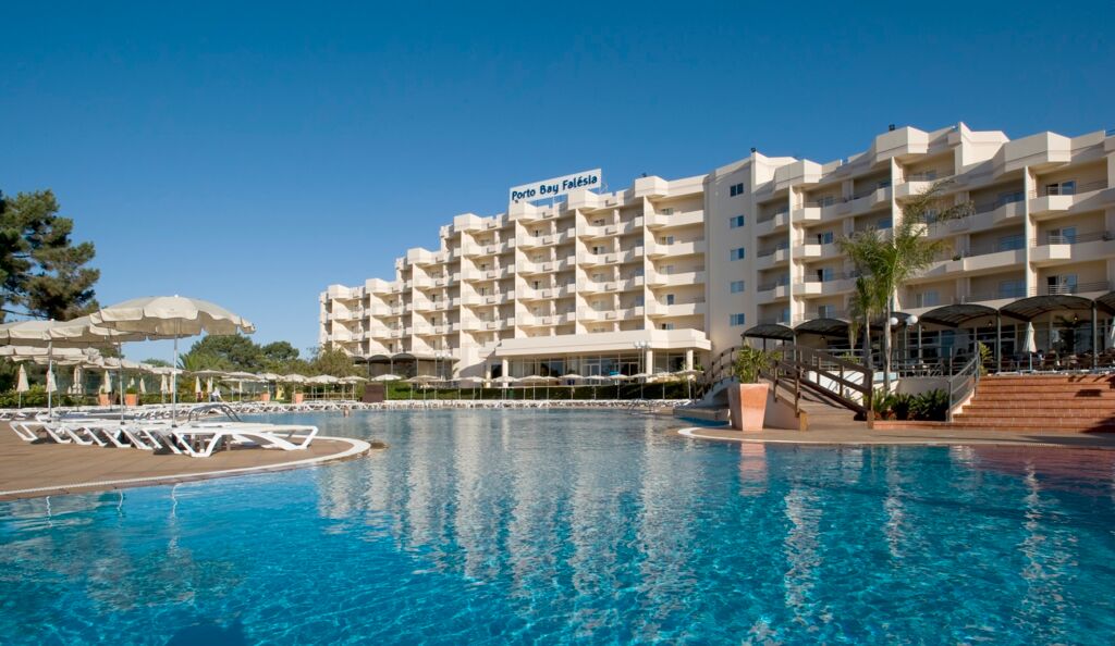 3HB Clube Humbria (ex PortoBay Falesia) - Olhos d'Agua