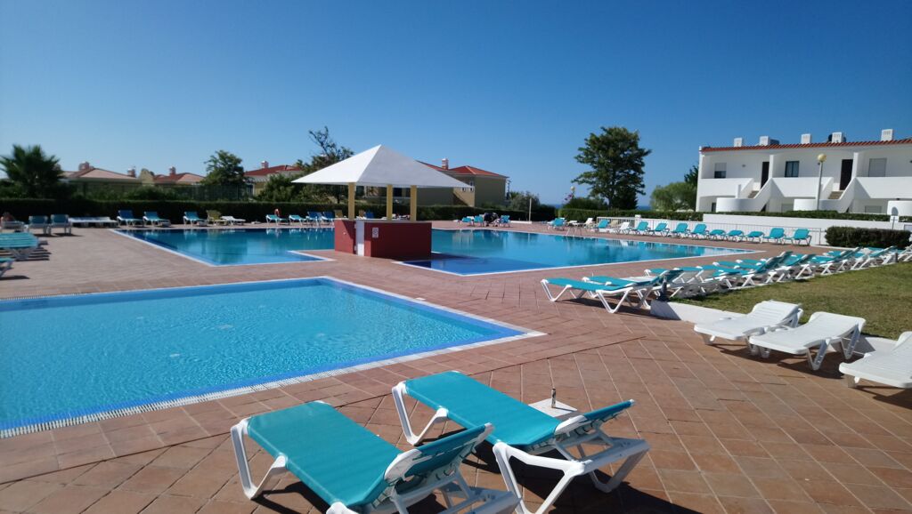 Quinta da Figueirinhas (Figuerinhas Village) - Armação de Pêra - Senhora da Rocha