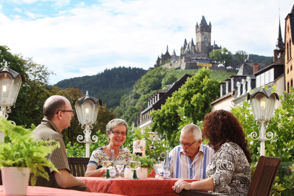 Ontdek de Moezel in Stijl vanuit Cochem (JI) - Rondreizen Duitsland, Duitsland