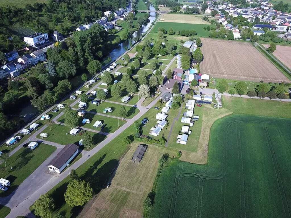 Diekirch - Diekirch