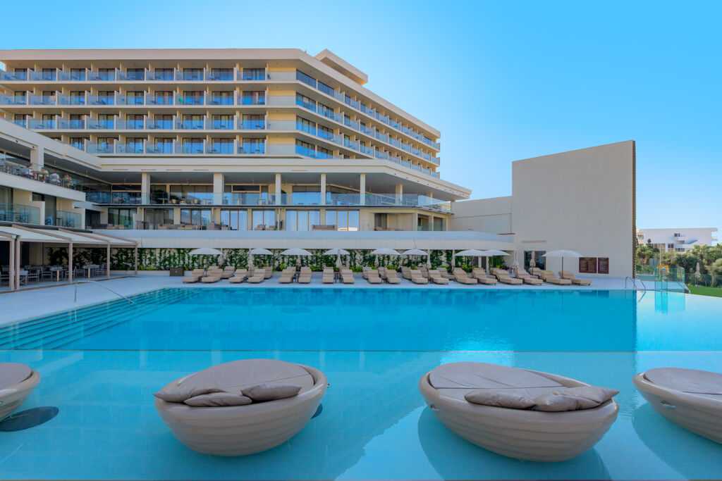 Amarande - Ayia Napa