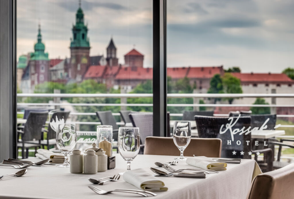 Kossak - Krakau, Polen