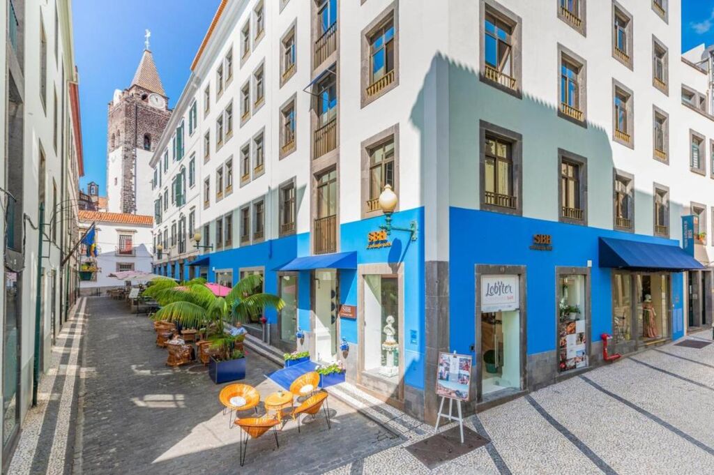 Sé Boutique - Funchal