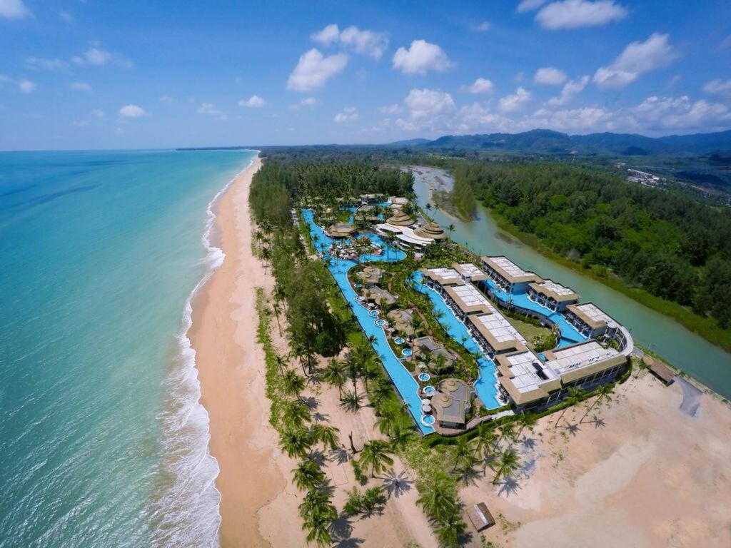 The Haven - Khao Lak, Thailand