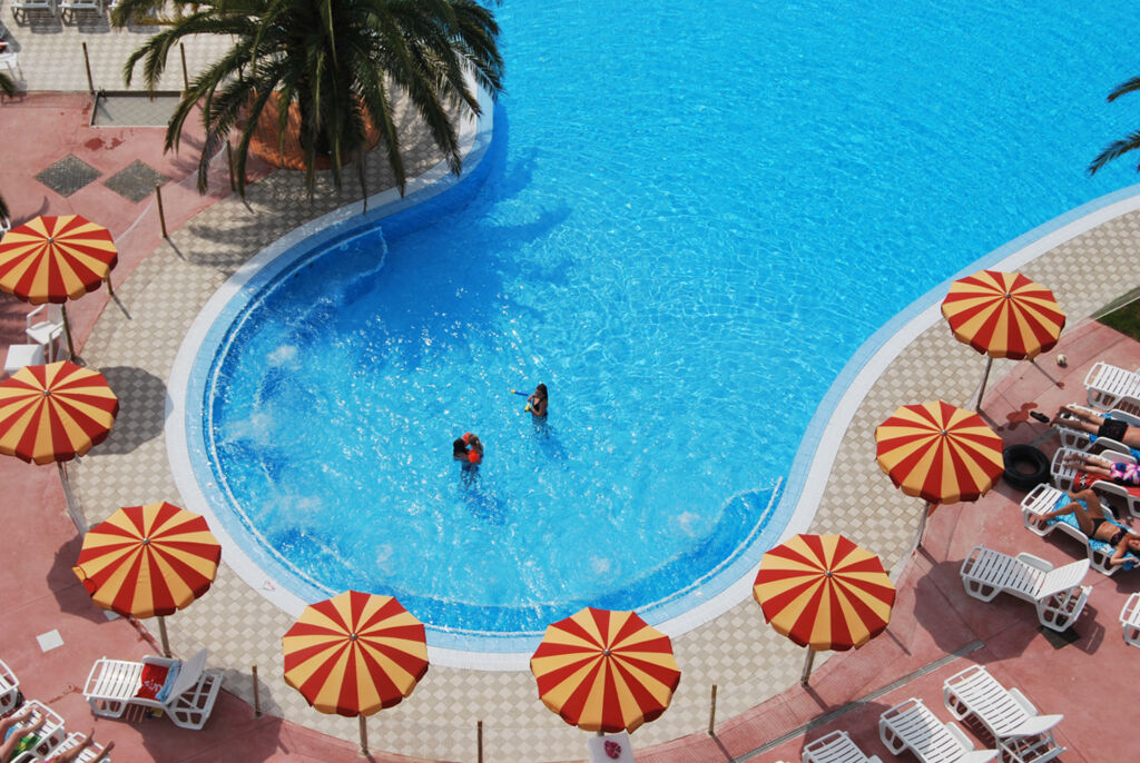 Ai Pozzi Village Spa Resort - Loano