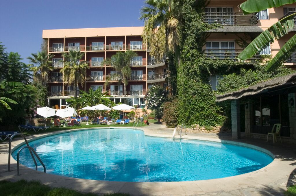 MS Tropicana - Torremolinos