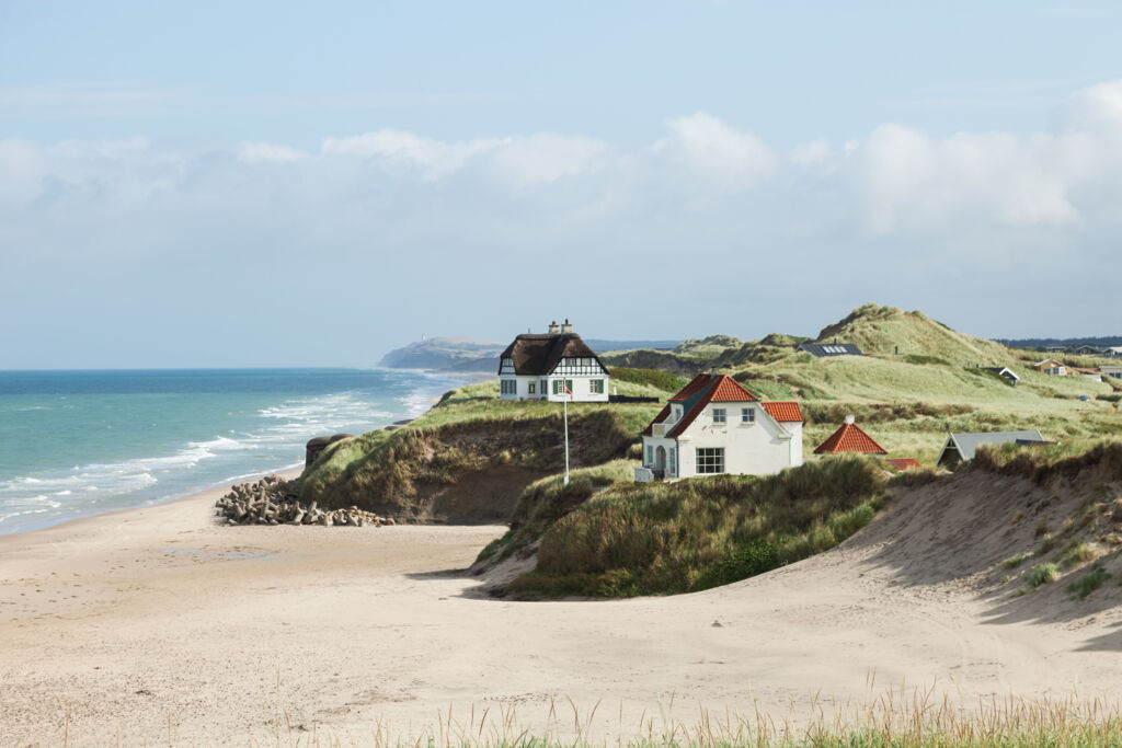 Ontdek Jutland (JI) - Rondreizen Denemarken, Denemarken
