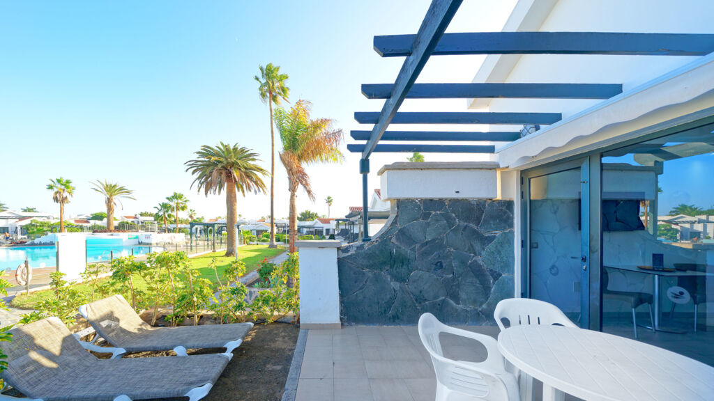 Club Maspalomas Lago - Maspalomas - Campo Internacional, Spanje