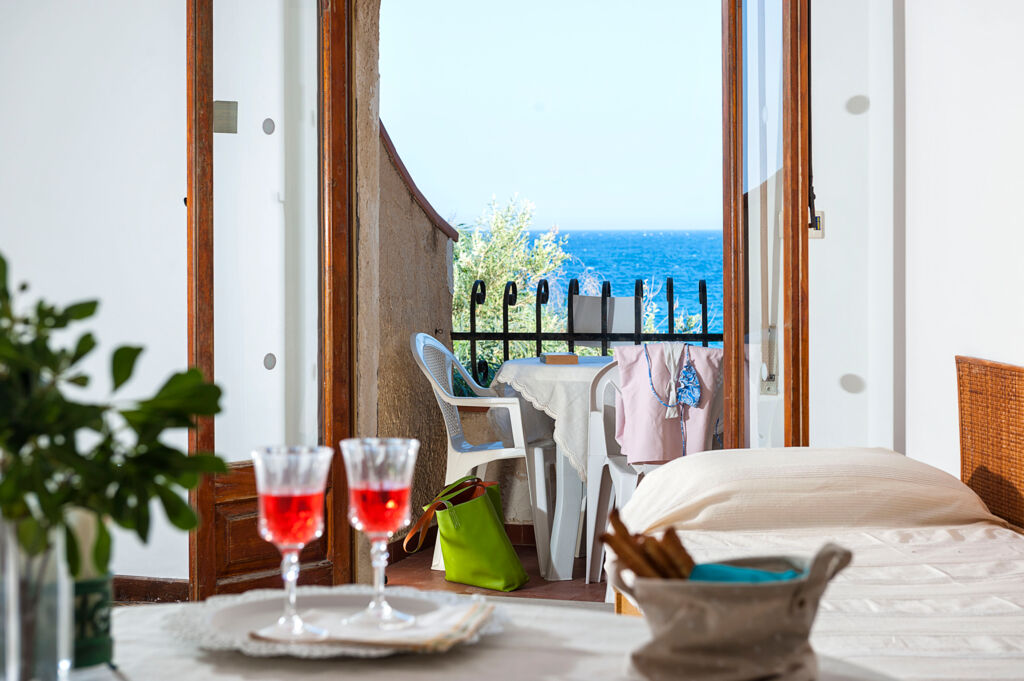 Residence Villa Liliana - Giardini Naxos