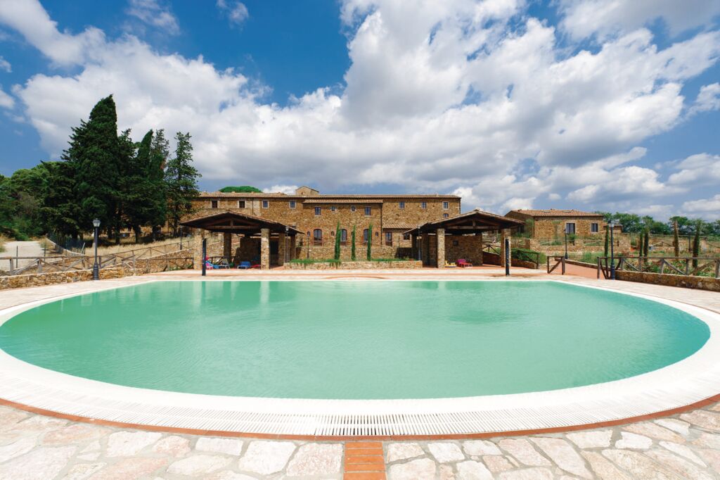 Antico Borgo Casalappi - Campiglia Marittima, Italië