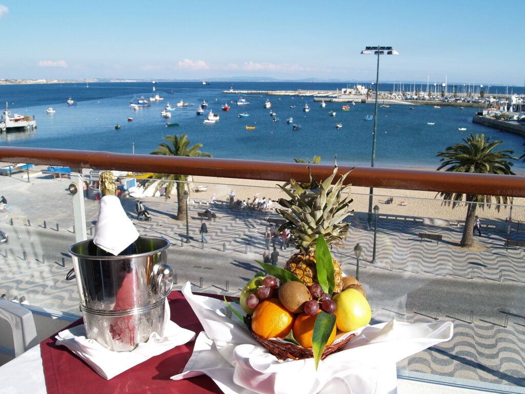 Baia - Cascais