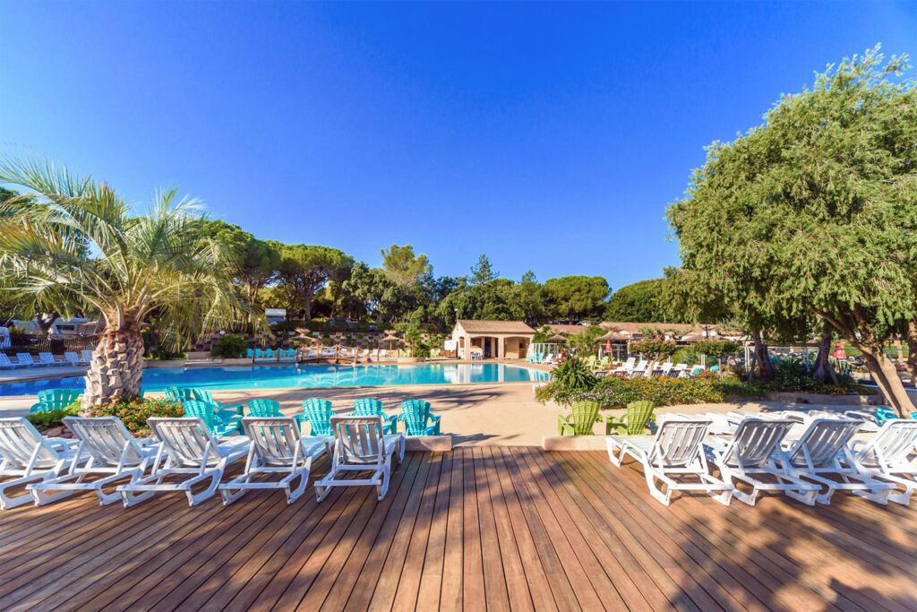 Leï Suves - Roquebrune sur Argens, Frankrijk