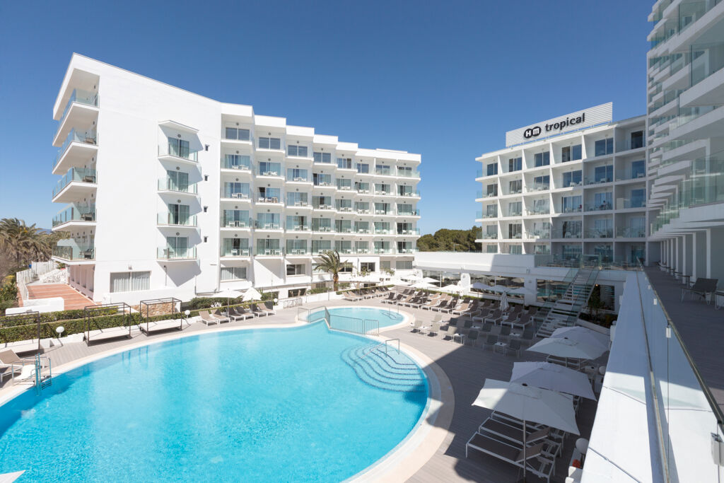 HM Tropical - Playa de Palma