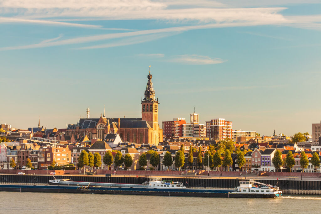 Kerst- en Oud & Nieuwcruise (JI) - Cruisehaven, Cruises