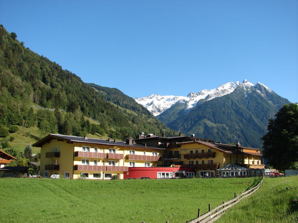 Lampenhäusl - Fusch an der Grossglocknerstrasse