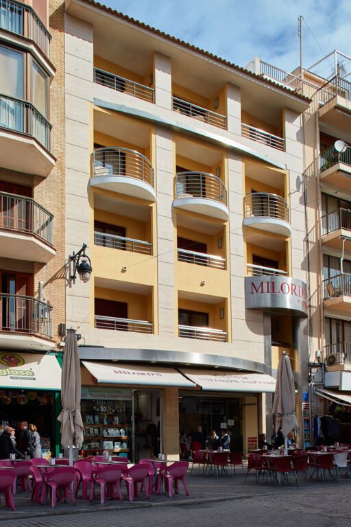 Milord's Suites - Benidorm