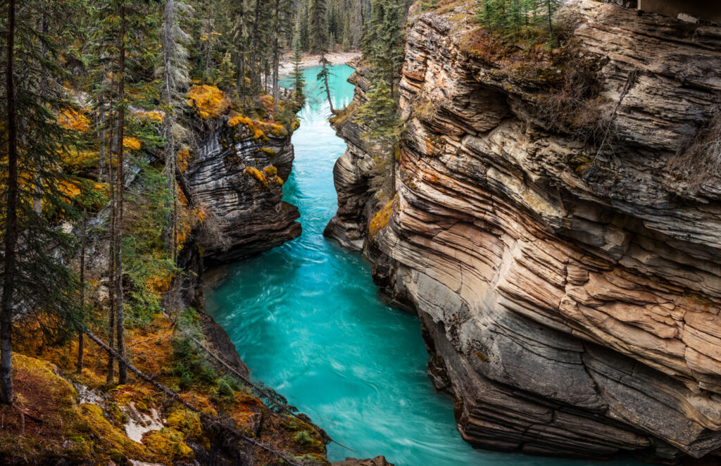 15d AutoRR Western Wonders (JI) - Rondreizen Canada, Canada